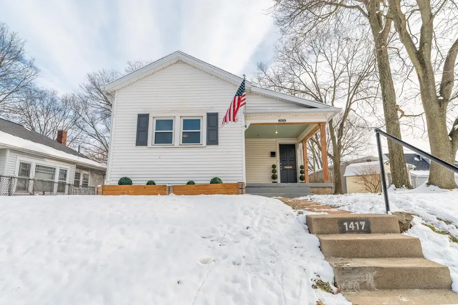 1417 Madison Avenue, Piqua, OH 45356 - Image #2
