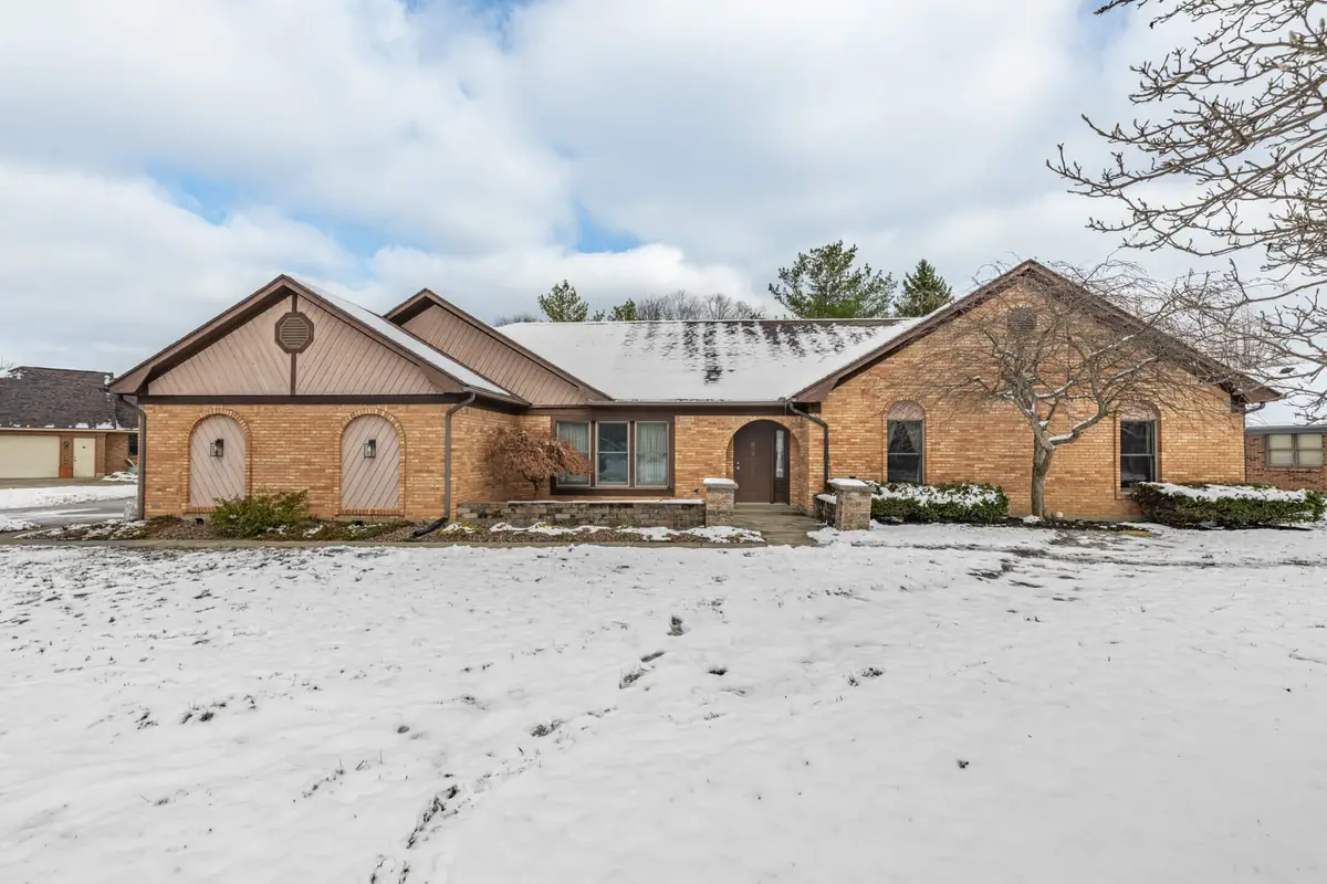 3985 Shagbark Lane, Dayton, OH 45440 - Image #1