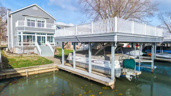 9281 Willow View Road, Belle Center, OH 43310