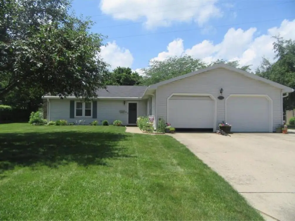 1522 Grimes Avenue, Urbana, OH 43078 - Image #1
