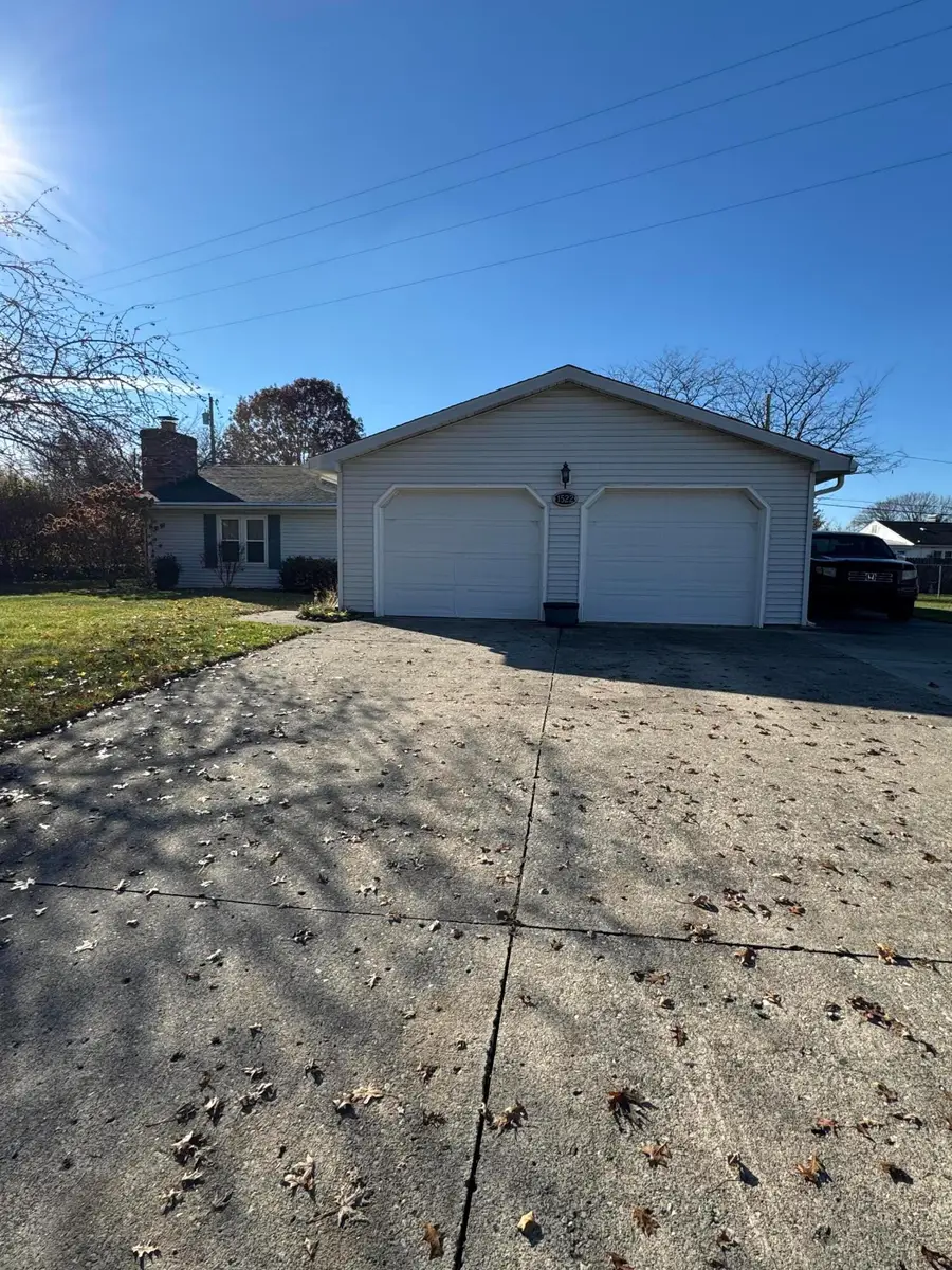 1522 Grimes Avenue, Urbana, OH 43078 - Image #3