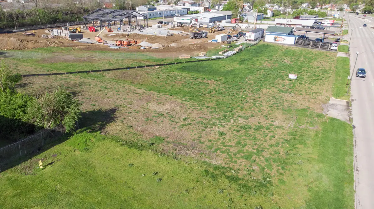 1715 W North Street, Springfield, OH 45504 - Image #1