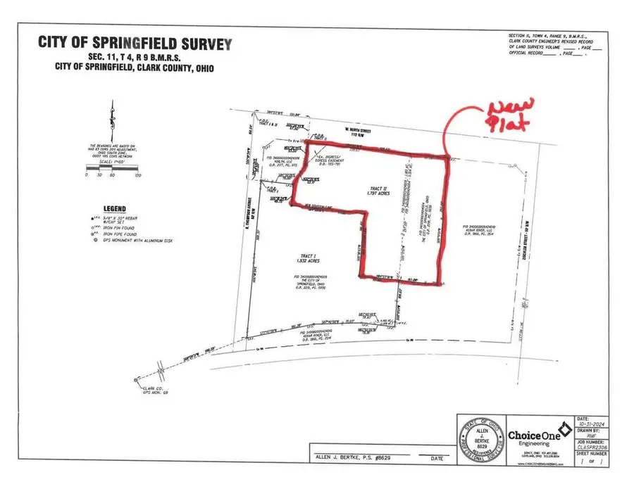 1715 W North Street, Springfield, OH 45504 - Image #3