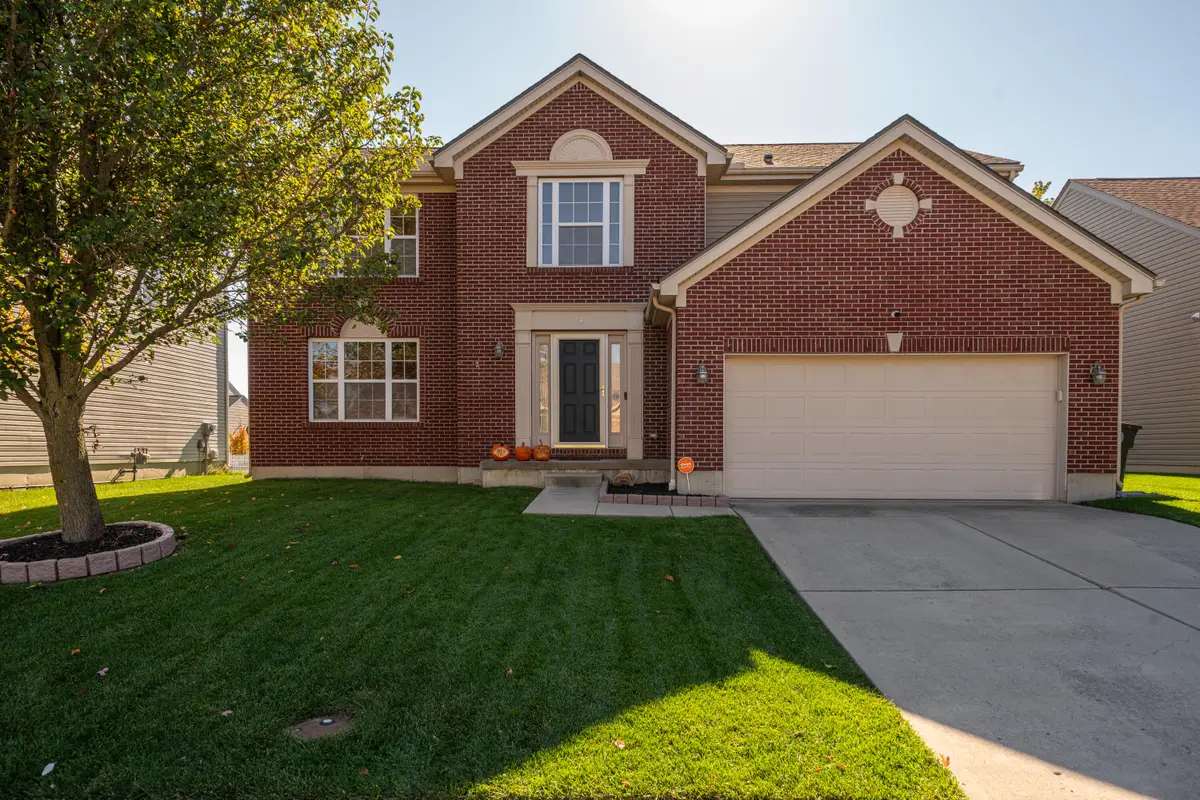 6741 Stovali Drive, Huber Heights, OH 45424 - Image #1