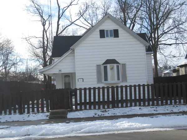 227 NW E Street, Richmond, IN 47374