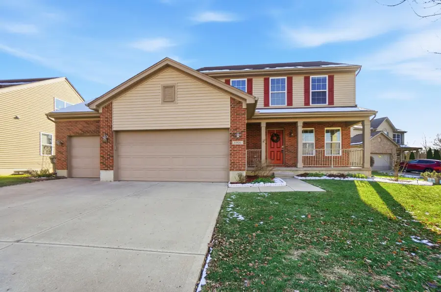 6906 Buell Lane, Dayton, OH 45424 - Image #2