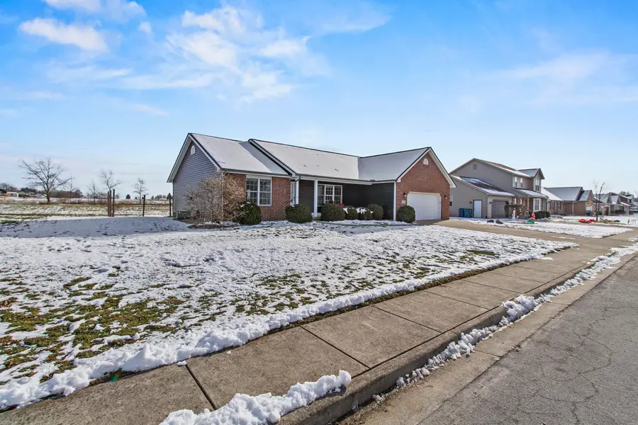110 Parkview Drive, Jackson Center, OH 45334 - Image #2