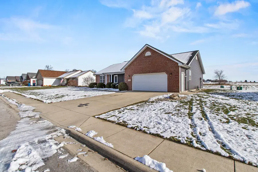 110 Parkview Drive, Jackson Center, OH 45334 - Image #3