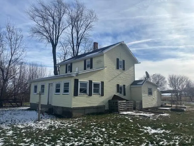 10877 Christiansburg Jackson Road, Saint Paris, OH 43072 - Image #1