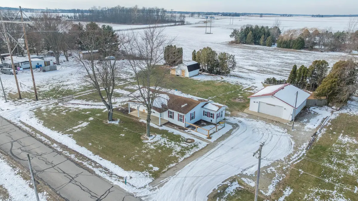 4401 S Knoop Johnston Road, Sidney, OH 45365 - Image #1