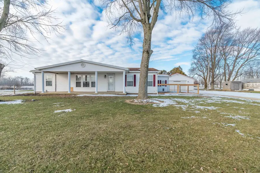 4401 S Knoop Johnston Road, Sidney, OH 45365 - Image #2