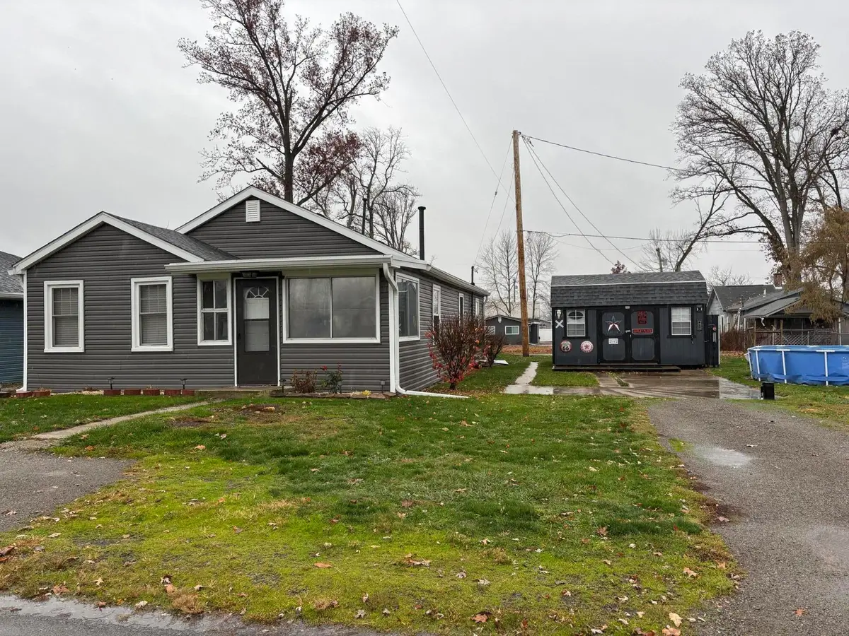 8959 Crescent Street, Lakeview, OH 43331 - Image #1