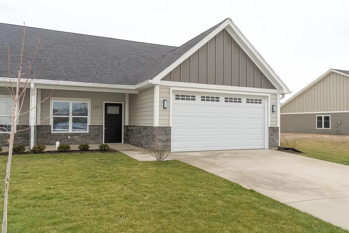 1756 Creekside Court, Sidney, OH 45365 - Image #1