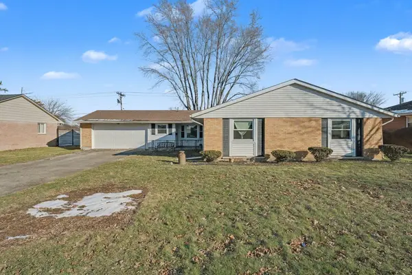 143 S Dorset Road, Troy, OH 45373
