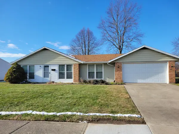 3123 Sudbury Street, Springfield, OH 45503