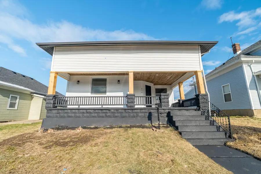 614 Michigan Street, Sidney, OH 45365 - Image #2