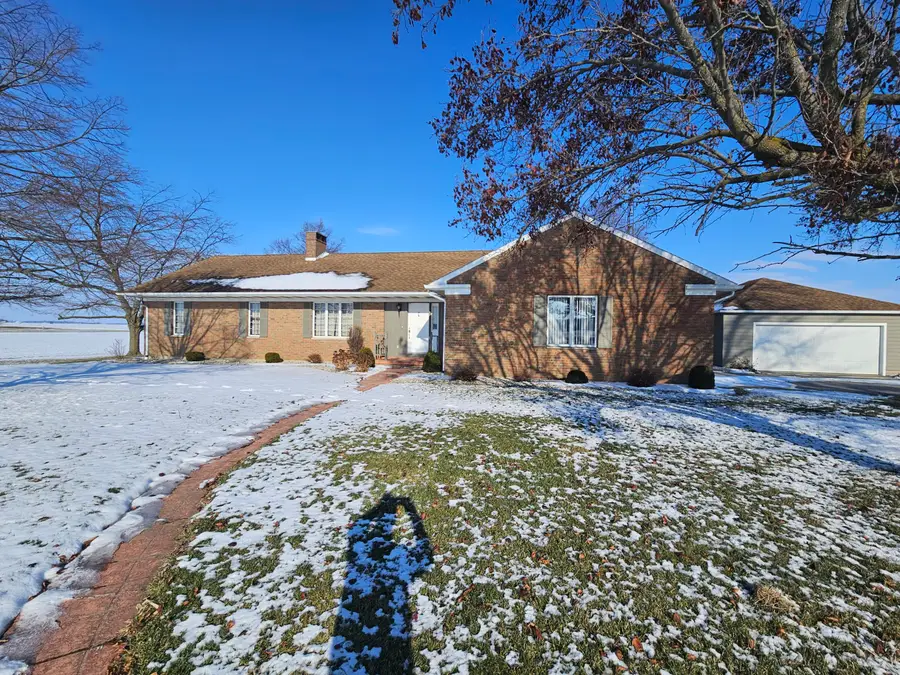 7295 Oregon Road, Celina, OH 45822 - Image #2