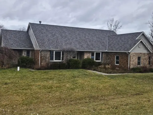 17501 County Road 66a, Saint Marys, OH 45885