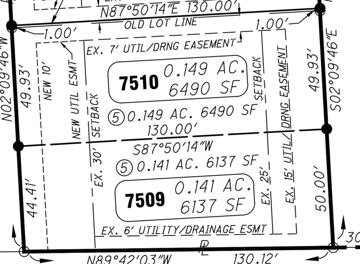 Lot 7510 Creekside Court, Sidney, OH 45365 - Image #1