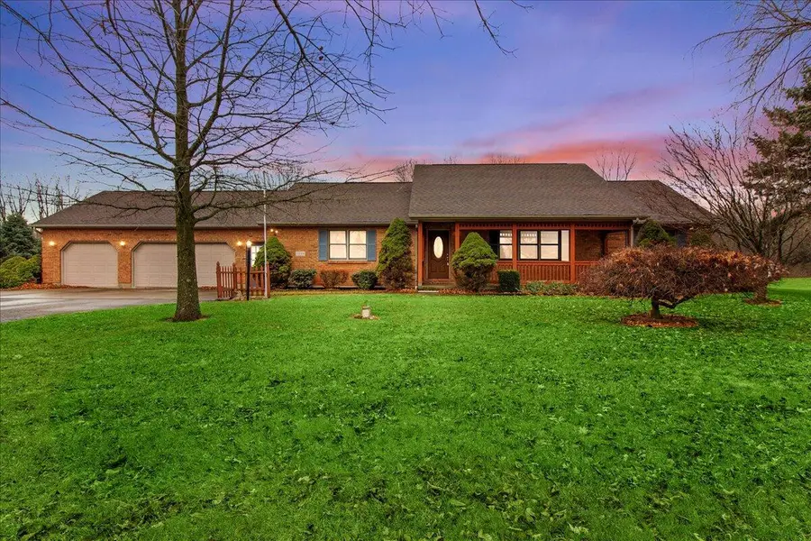 2294 Short Cut Road, Urbana, OH 43078 - #3