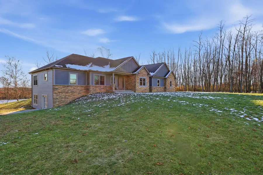 3525 Big Plain Circleville Road, London, OH 43140 - Image #2