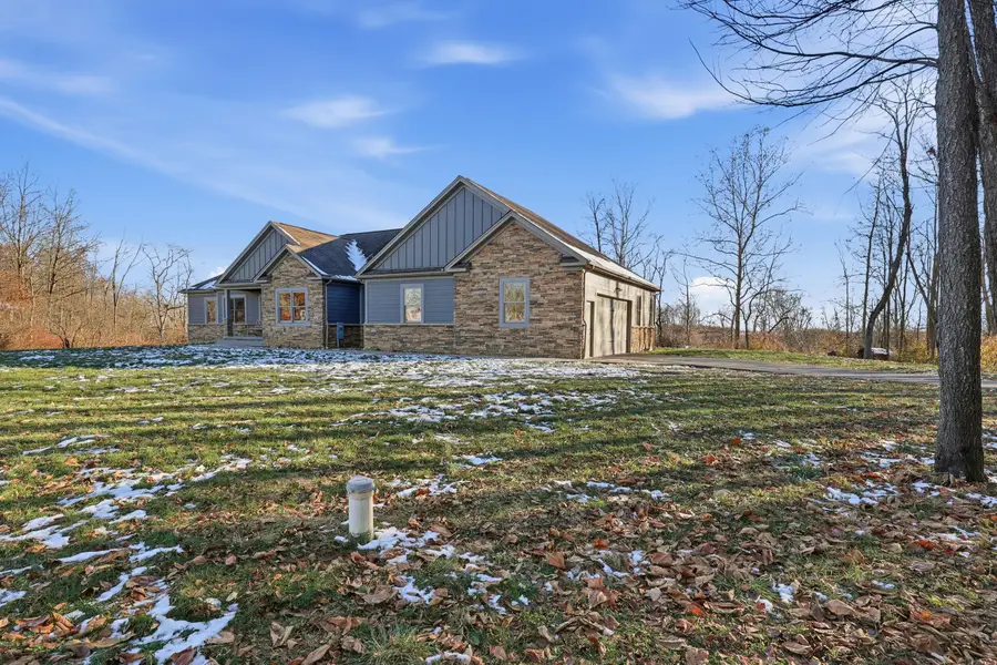 3525 Big Plain Circleville Road, London, OH 43140 - Image #3