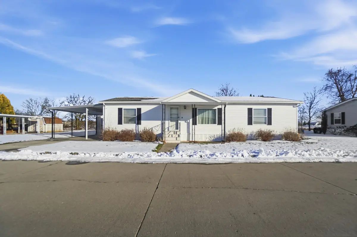 1400 S Clay Street #17, Delphos, OH 45833 - Image #1