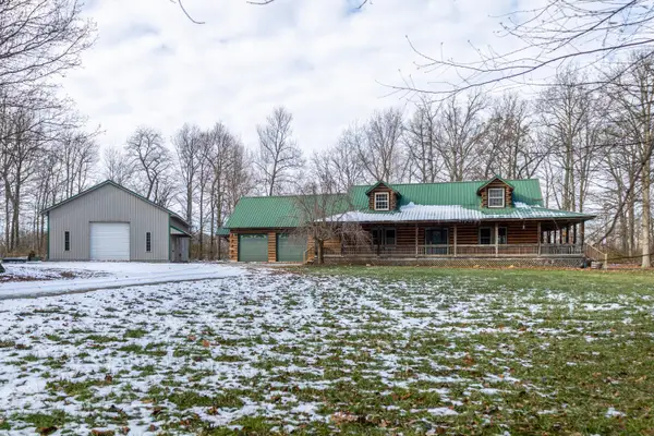 170 N Parkview Road, Woodstock, OH 43084