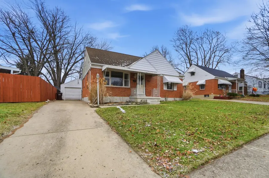 1512 Amherst Road, Springfield, OH 45504 - Image #2