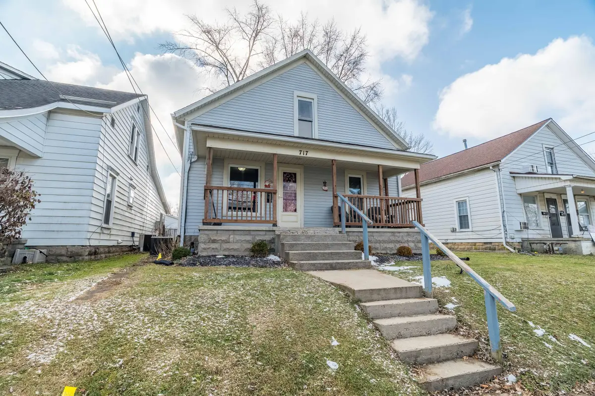 717 Taft Street, Sidney, OH 45365 - Image #1