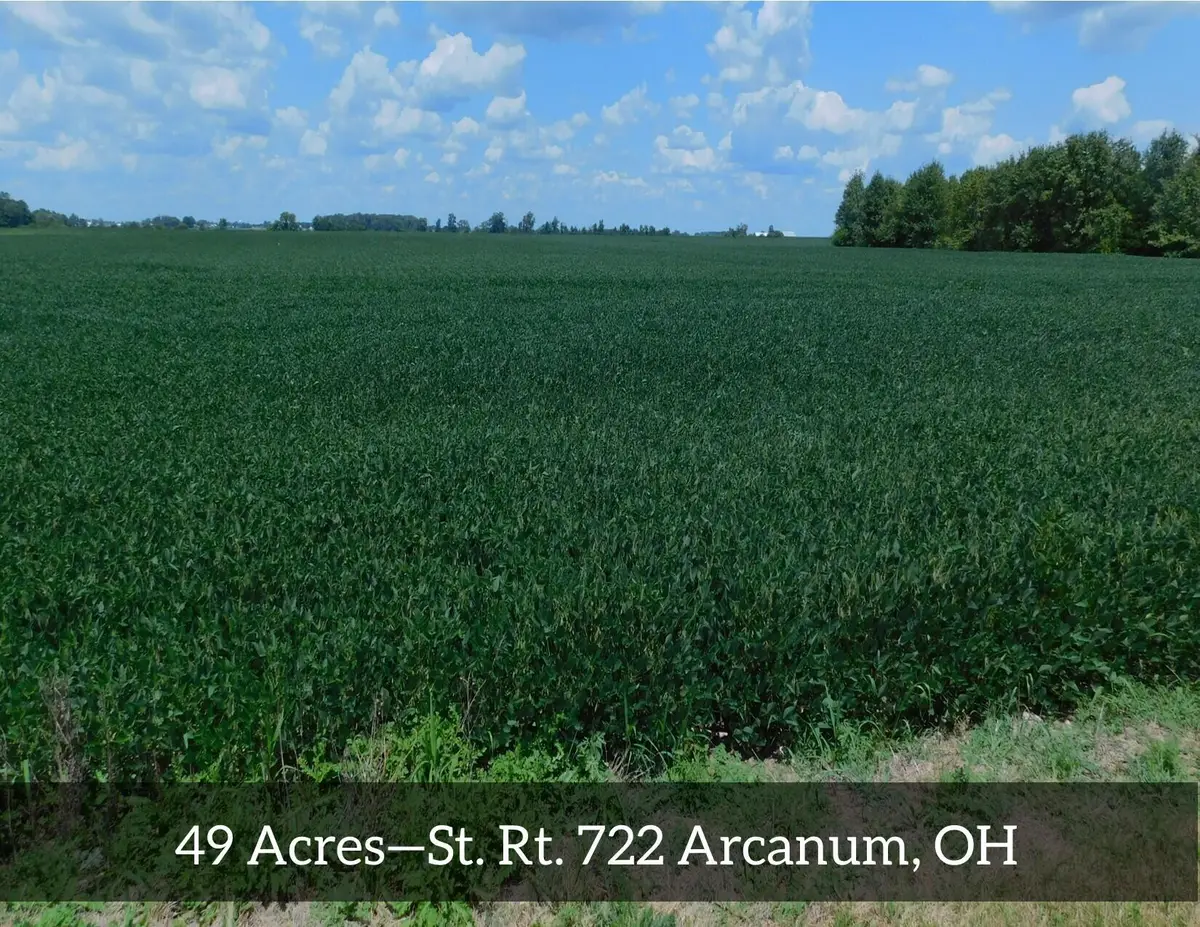 0 Ohio 722, Arcanum, OH 45304 - Image #1