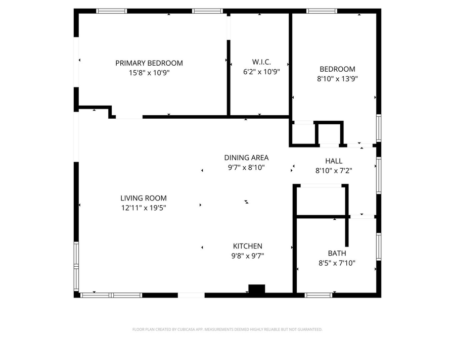 9713 Mauger Street, Lakeview, OH 43331 - #2