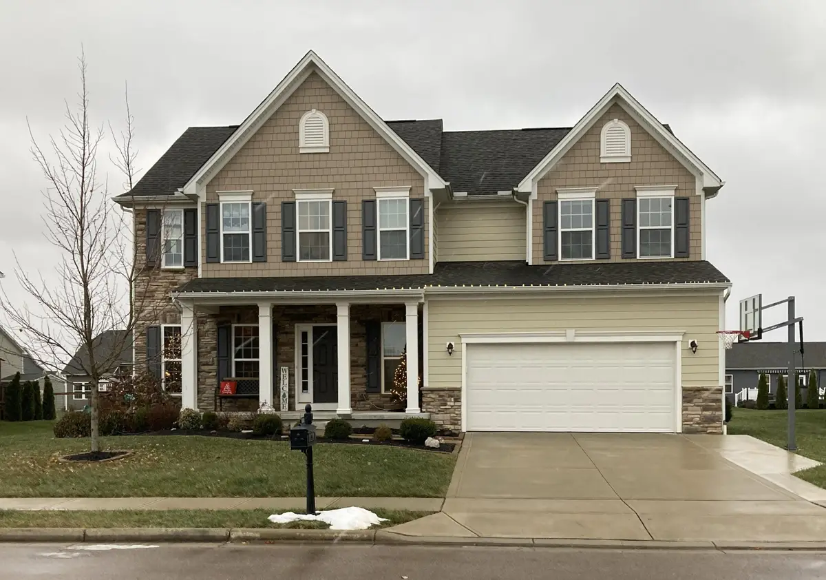 1144 Red Maple Drive, Troy, OH 45373 - Image #1