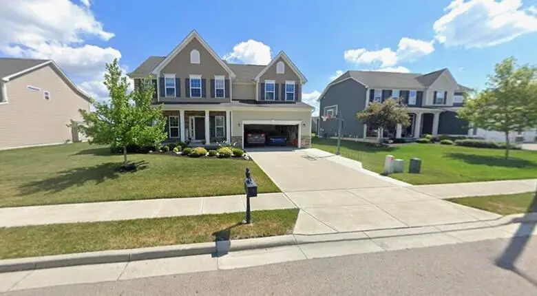 1144 Red Maple Drive, Troy, OH 45373 - Image #3