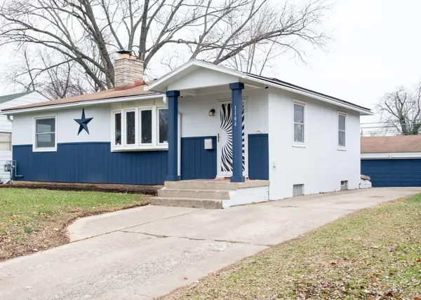 1144 Arkwood Avenue, Columbus, OH 43227