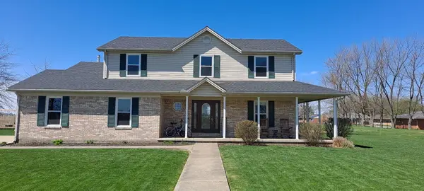 304 S Locust Street, Arcanum, OH 45304