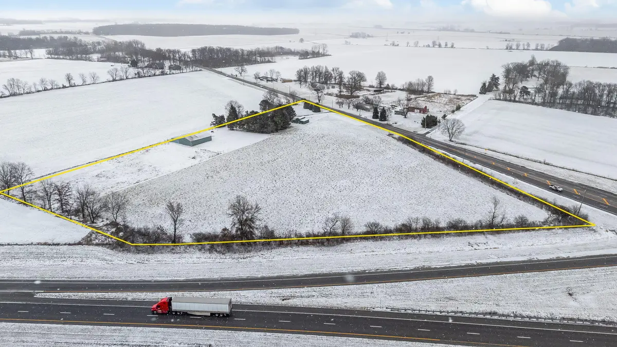 3953 Marion-bucyrus Road, Marion, OH 43302 - Image #1