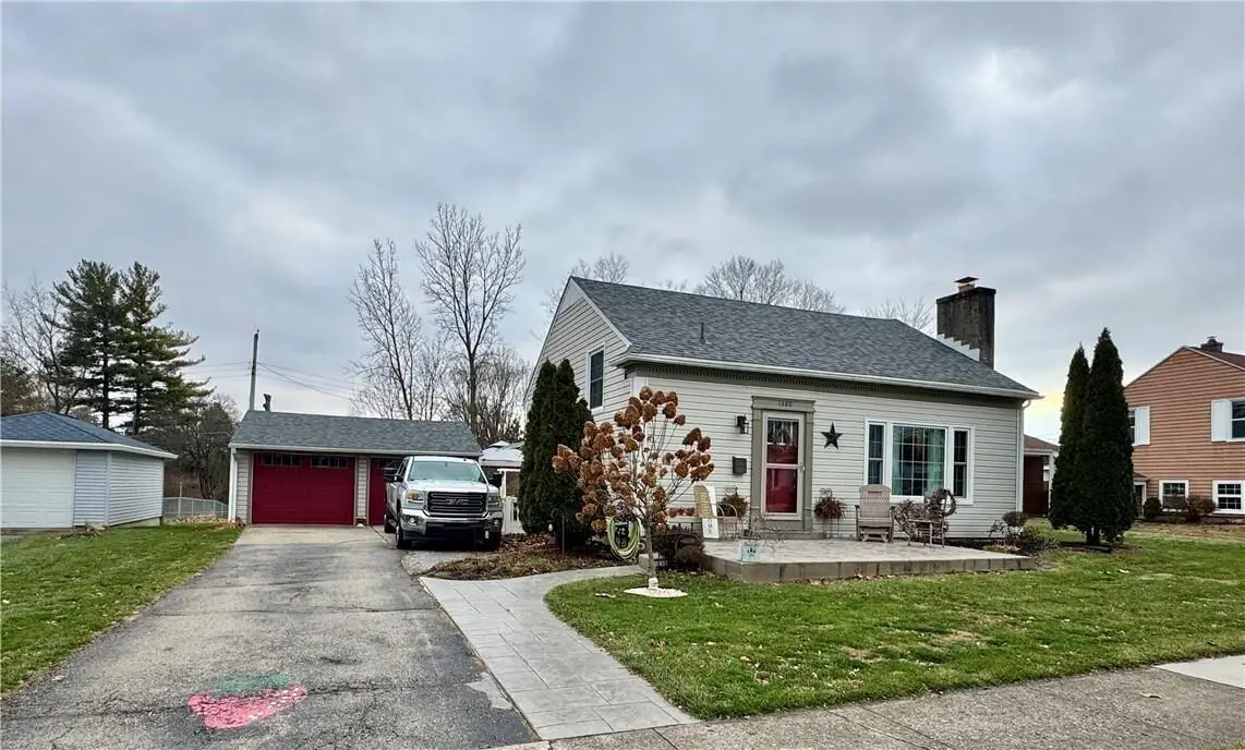 1360 Croydon Road, Troy, OH 45373 - Image #1