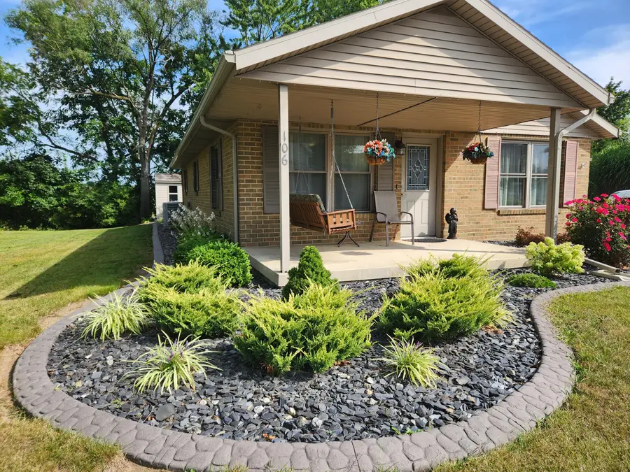 106 W Spring Street, New Knoxville, OH 45871 - Image #2