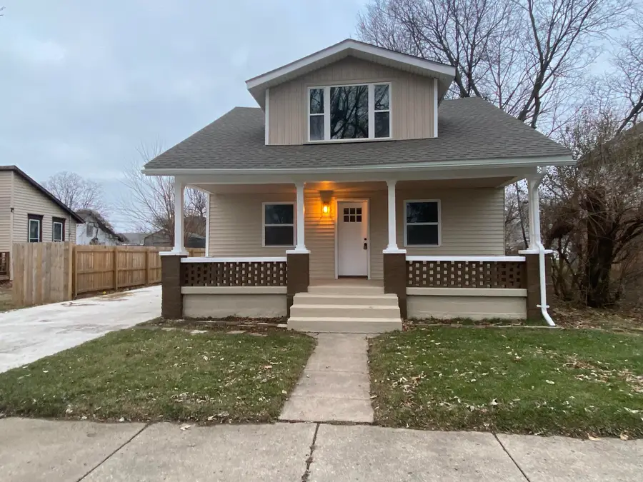 310 E Third Street, Springfield, OH 45503 - Image #3