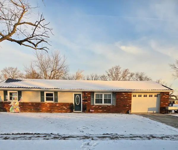 1502 Neil Avenue, Saint Marys, OH 45885