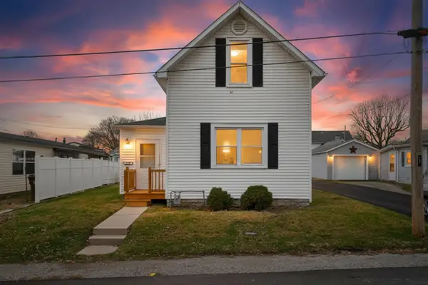 359 Ridge Street, Piqua, OH 45356