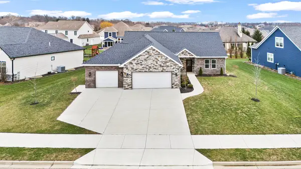 1050 Rosenthal Drive, Troy, OH 45373