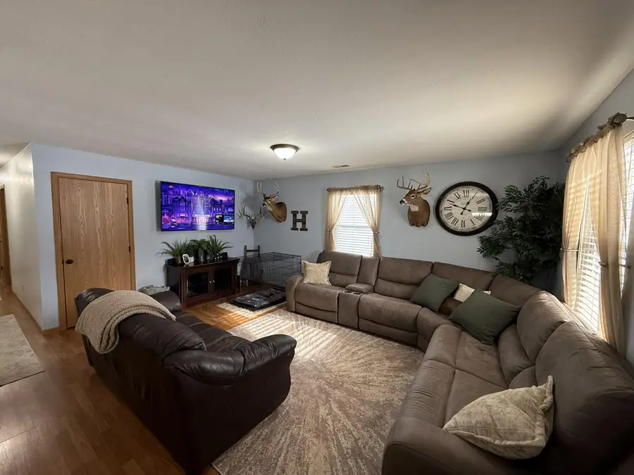 203 Oakcrest Court, Russells Point, OH 43348 - Image #3