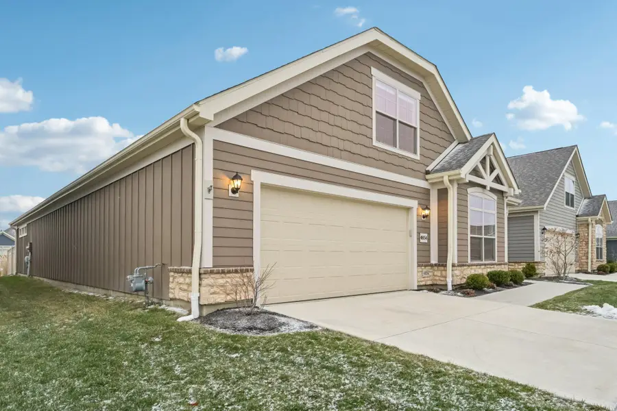 4854 Piedmont Drive, Hilliard, OH 43026 - #3