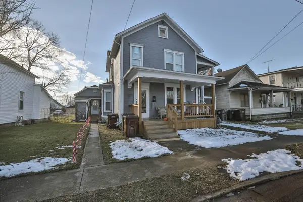625 Wood Street, Piqua, OH 45356