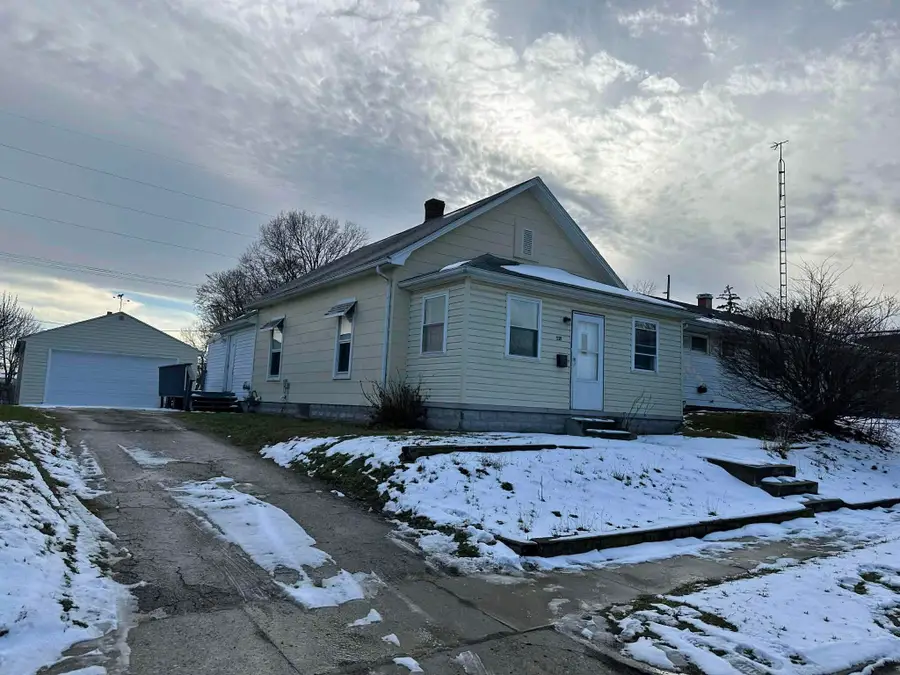 521 Manier Avenue, Piqua, OH 45356 - Image #2