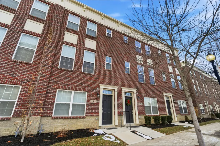 9 Mill Run Place, Springfield, OH 45502 - Image #3