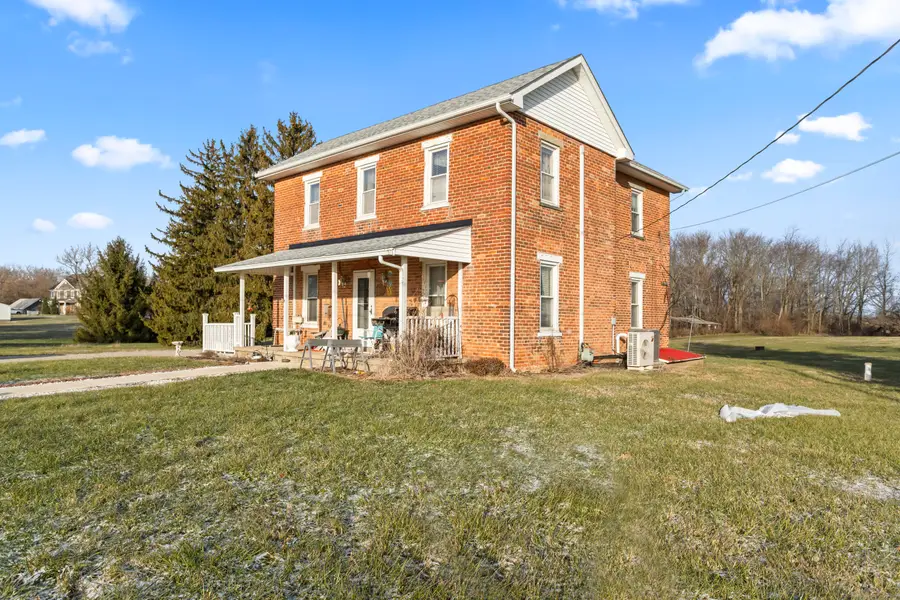 10880 Rosedale Road, Mechanicsburg, OH 43044 - #2