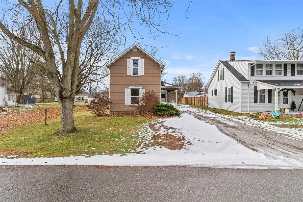 316 White Street, West Liberty, OH 43357 - Image #1